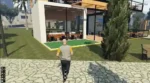Aperçu de la ressource Vipex Legion Square MLO FiveM 3