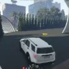 Vipex Legion Square MLO