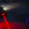 Trygon HUD