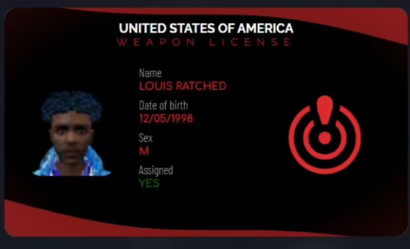 chrome_2yUi8IlwkU VMS Documents FiveM Resource Screenshot