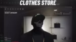 VMS Clothestore FiveM vista previa del recurso