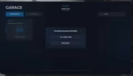 Garage Impound System FiveM resource preview 2