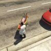 [ESX] Advanced Ambulance Job