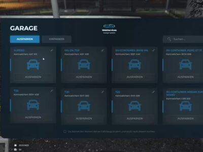 FiveM Mod chrome_FnORIzWtdI