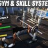 FiveM Mod Gym & Skills