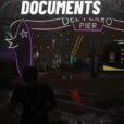VMS Documents FiveM