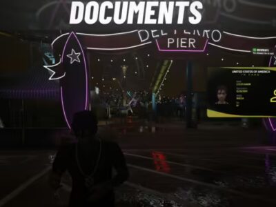 VMS Documents