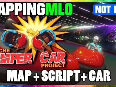 FiveM Mod chrome_WXgMqwb8jb