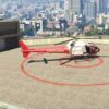 [ESX] Advanced Ambulance Job