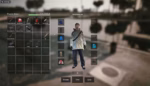 Aquiver – Inventory System 4 FiveM vista previa del recurso