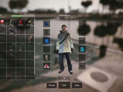 FiveM Mod chrome_lBNnz70KFA
