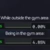 GYM & SKILLS (ESX/QB)