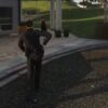 FiveM Mod chrome_xIDffdmCOU