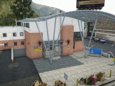 FiveM Mod brave_zmjysREKtg
