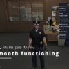 Premium MultiJob