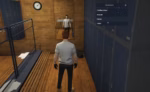 (ESX/QB) Advanced Police Job FiveM resource preview 4