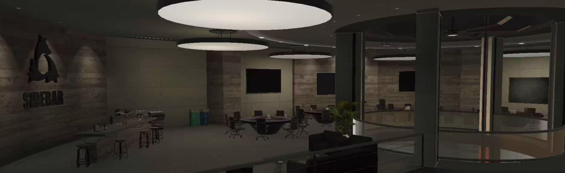 chrome_XHtAOKzPP3 Cerberus MLO - Premium Business Interior for FiveM RP