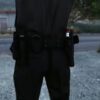 Code 4 Mods Tam UDG Paketi