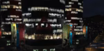 Cerberus NoPixel 4.0 MLO - Premium Business Interior for FiveM RP FiveM resource preview 3