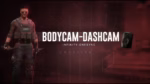 Vista previa del recurso FiveM BodyCam + Dashcam (Infinity y OneSync)