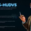 Wais HUD V5 (ESX/QB)