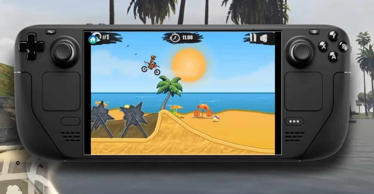FiveM Gamepad Script FiveM resource preview 3
