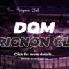 FiveM Mod Dom Perignon Club FiveM