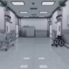 Hap Kutusu Hastanesi VIP