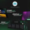 mMenu | Most Advanced Menu