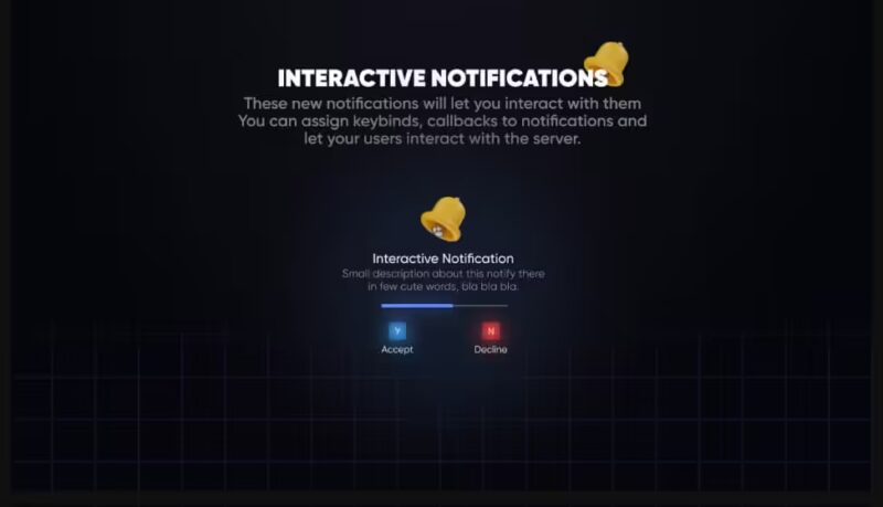 brave_DcwWez8hXJ wais eHUD (qbCore) FiveM-Oberflächen-Screenshot