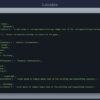 Cylex Pause Menu