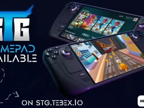 Script de manette FiveM