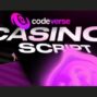 CodeV Casino FiveM