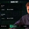 Skrypt DarkNet