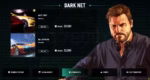 DarkNet Script FiveM resource preview 2
