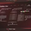 Lab Crew System