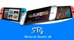Vista previa del recurso FiveM Nintendo Switch v2 (ESX)