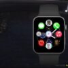 FiveM Apple Watch Script (ESX)