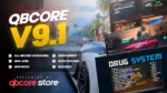 qbcore v9.1