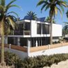 FiveM Mod Villa