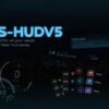 FiveM Mod wais hud v5