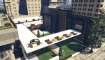 Legion Garage V3 FiveM resource preview