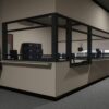 Sandy Shores EMS + Police Station
