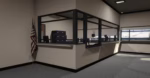 Sandy Shores EMS + Police Station