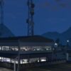 FiveM Mod Police EMS MLO