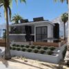 Luxury Design Villa (MLO)