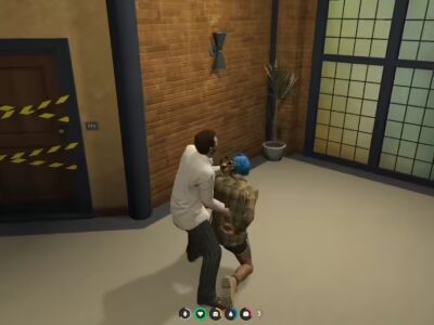 FiveM Mod brave_ZTuyDj5IVL