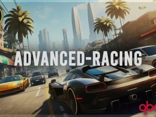 Advanced Racing Pack FiveM
