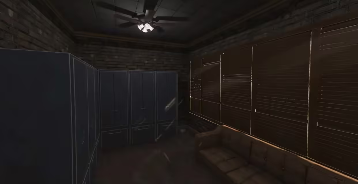 Office in Vinewood MLO FiveM Script - esx 4