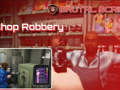 FiveM Mod brave_d8qJtQIr2Q
